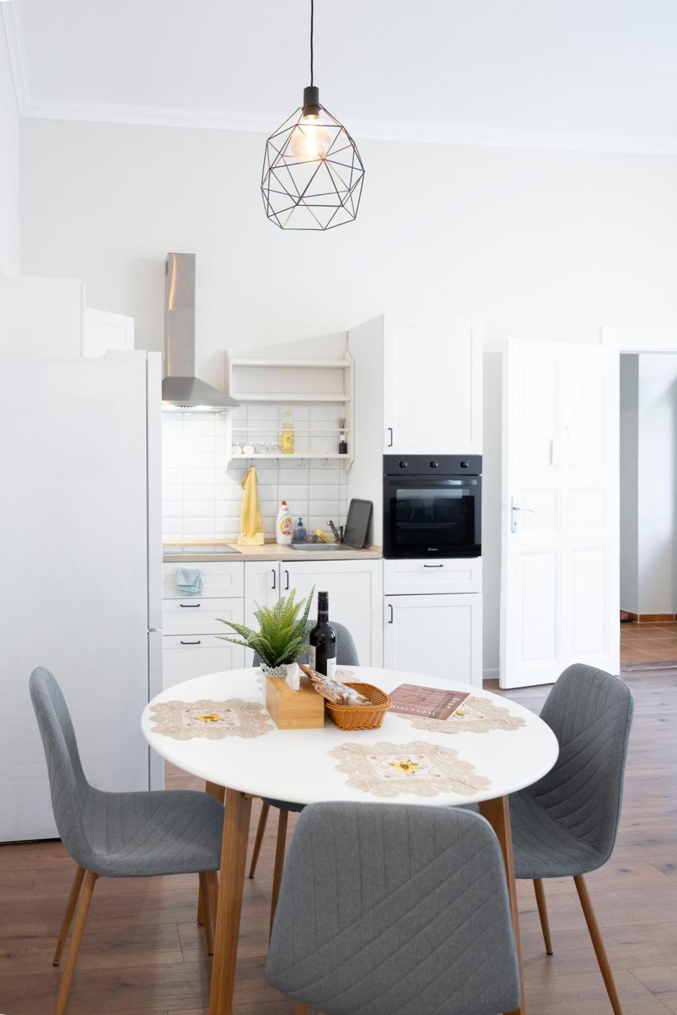 Lovely Central Apartment By Julia Будапеща Екстериор снимка